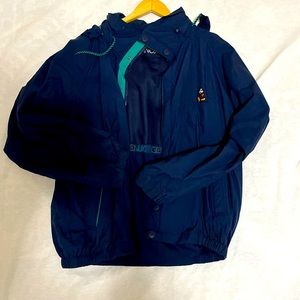 Vintage Disney Mickey jacket